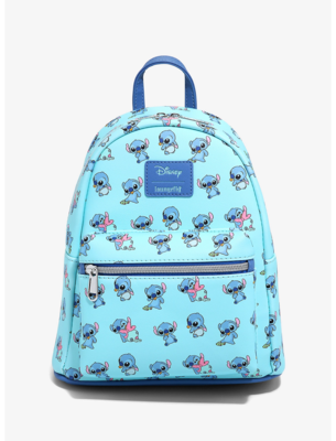 Mochila Disney Lilo &amp; Stitch Baby Stitch Mini