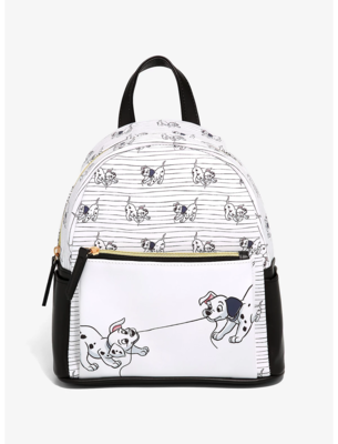 Mochila Disney 101 Dalmatas Juego