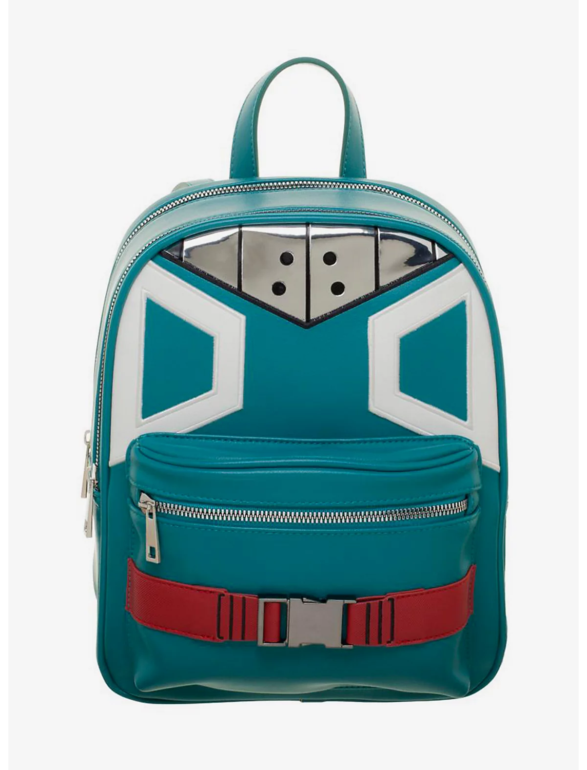 Mochila Anime My Hero Academia Deku
