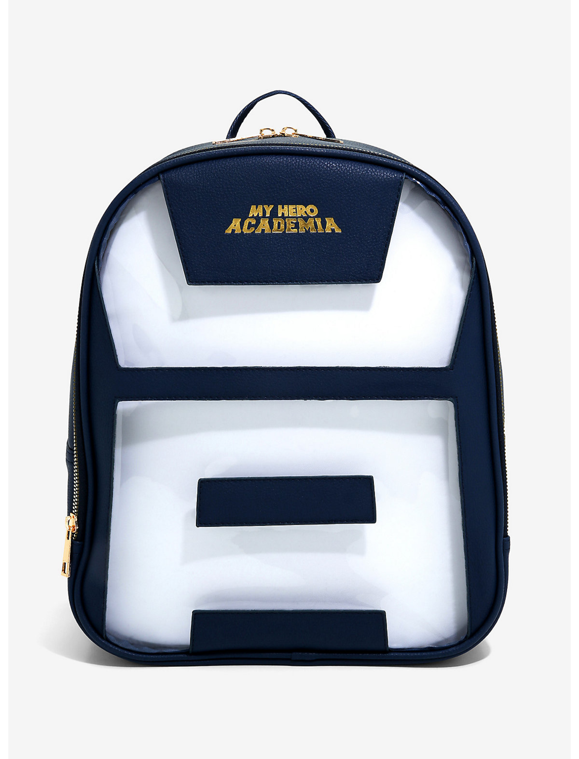 Mochila Anime My Hero Academia Escuela