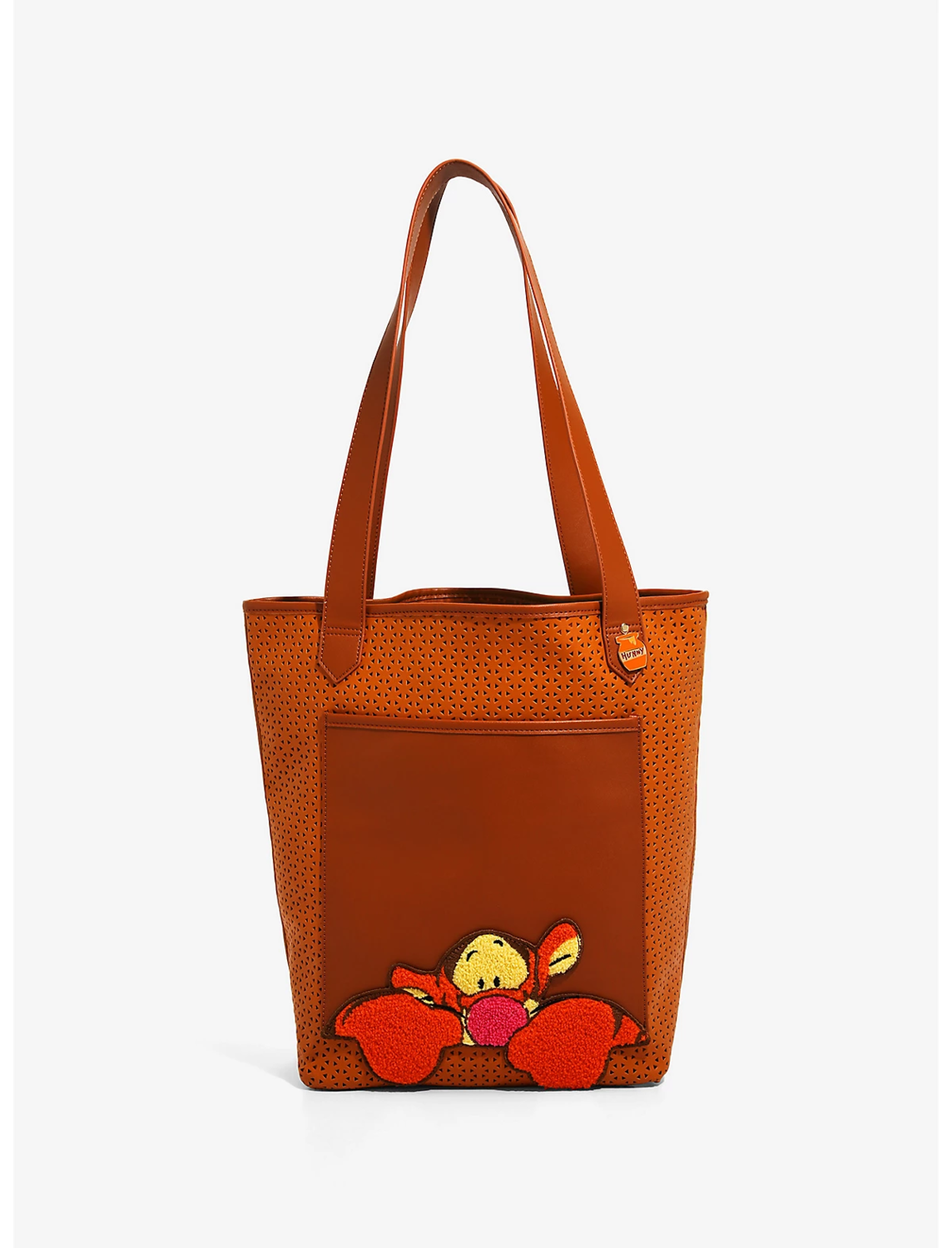 Bolsa Winnie Pooh Personaje Tigger