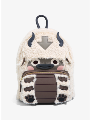 Mochila Personajes Avatar Appa 2021