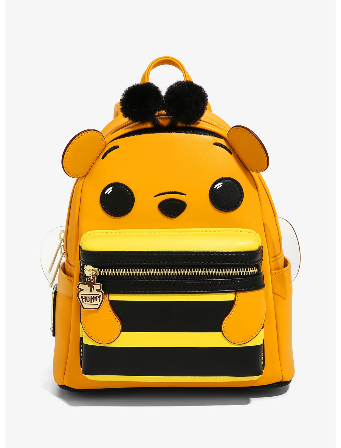 Mochila Disney Winnie Pooh Abejita