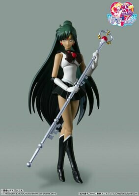 Figuarts Sailor Pluto