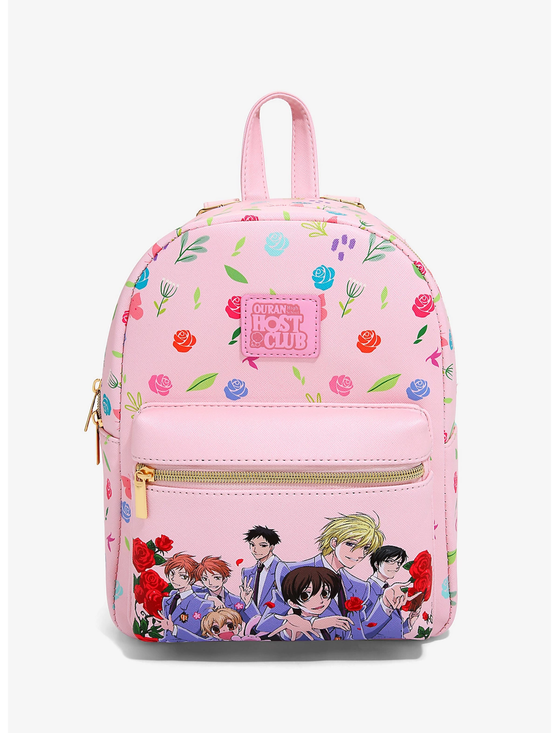 Mochila Ouran High School Host Club