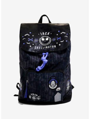 Mochila The Nightmare Before Christmas Jack