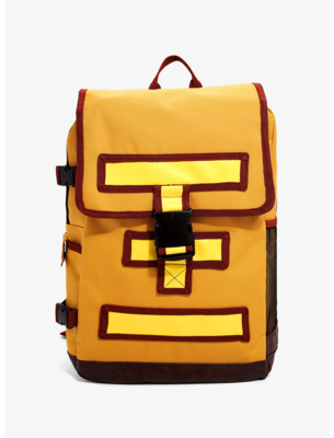 Mochila Hunter X Hunter Gon