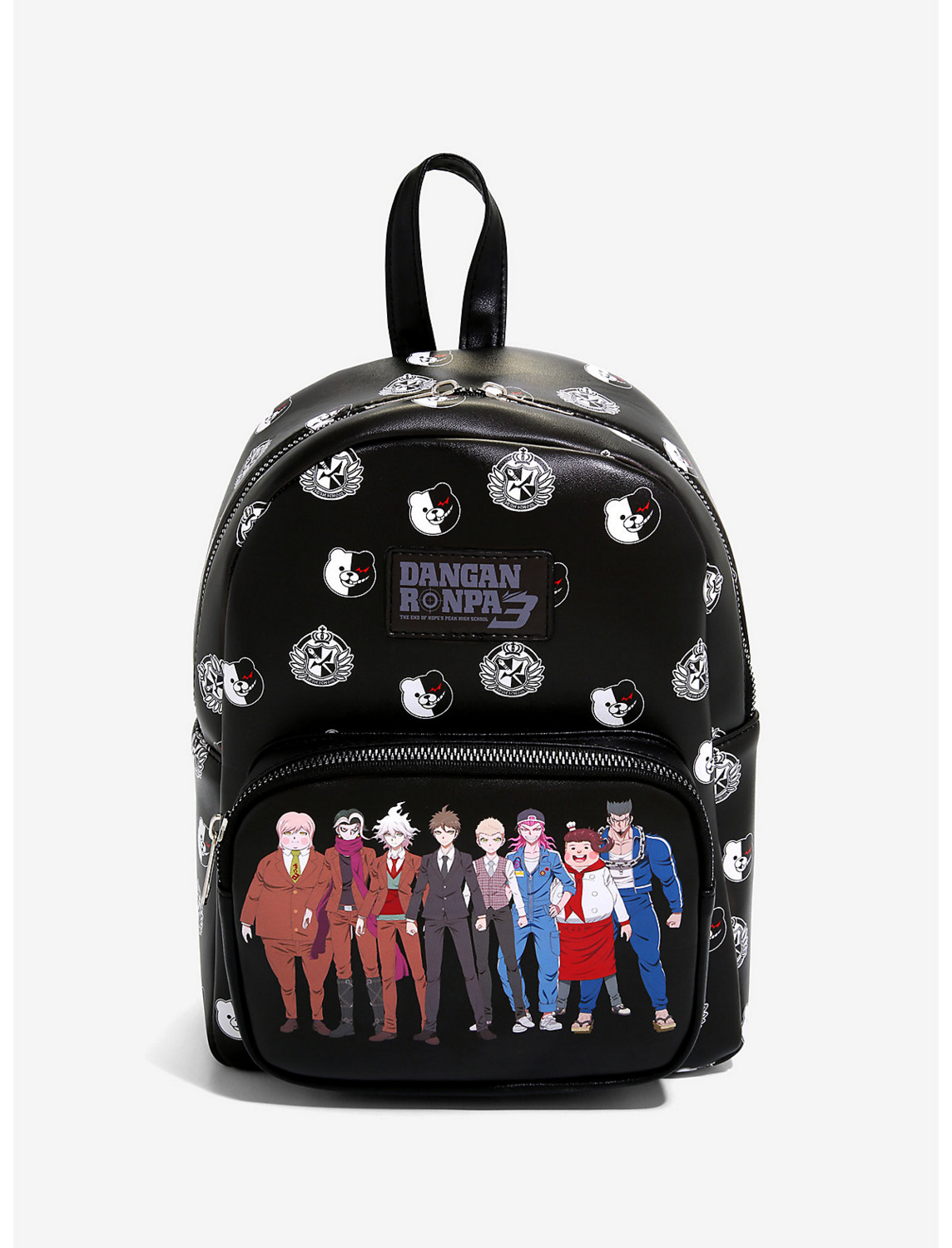 Mochila Danganronpa 3
