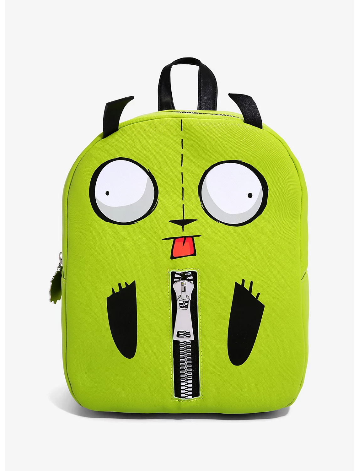 Mochila Invader Zim GIR