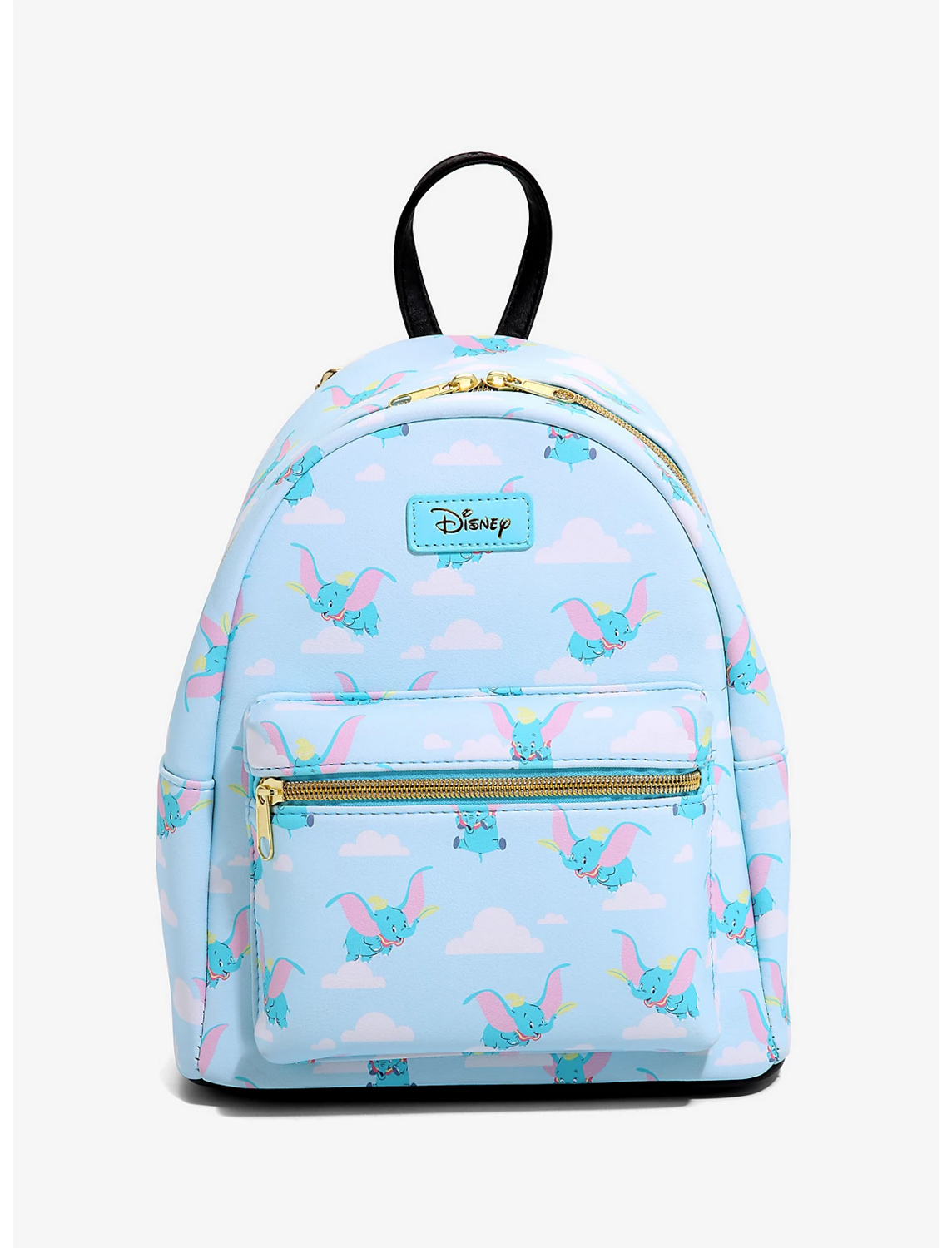 Mochila Dumbo Volador 21