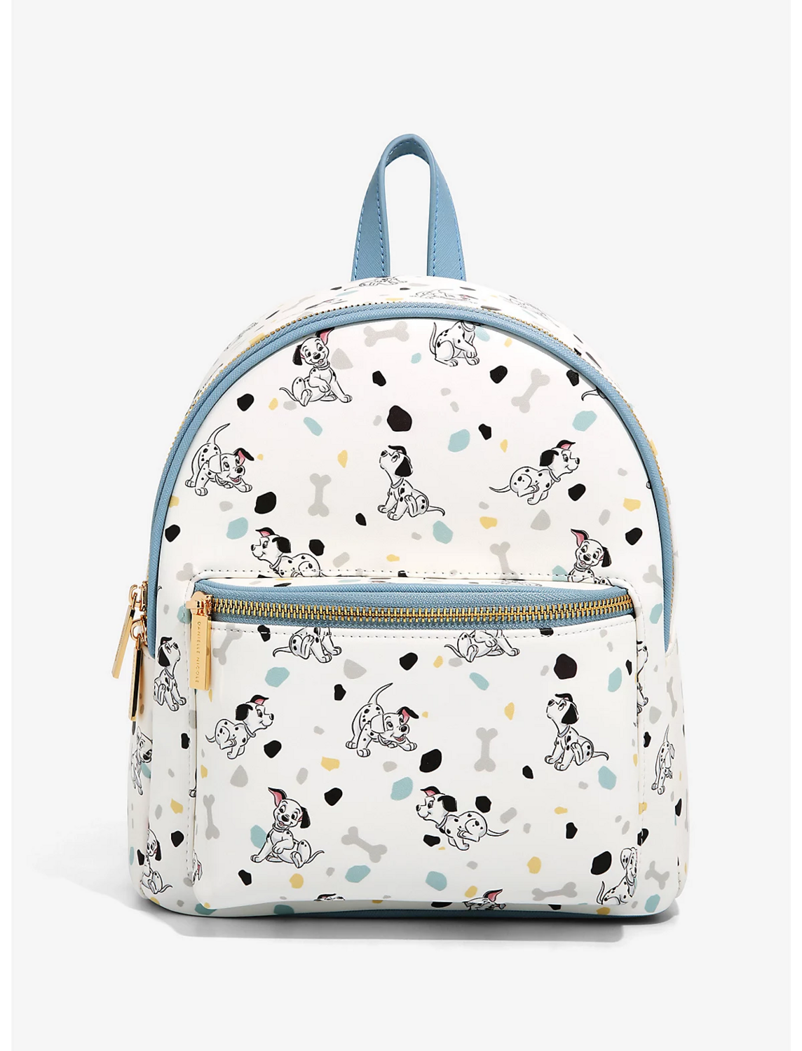 Mochila Disney 101 Dalmatas