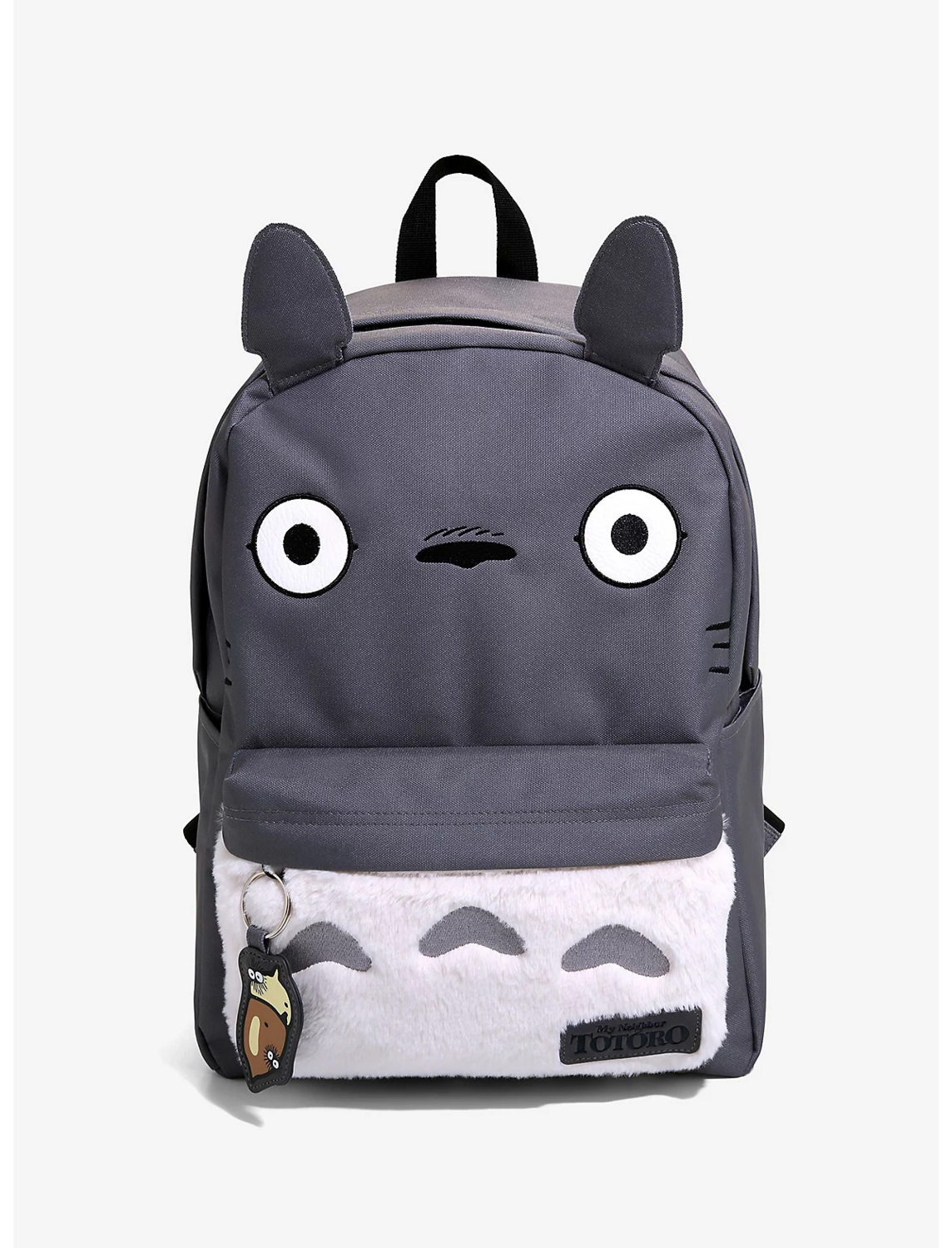 Mochila Personaje Totoro Studio Ghibli
