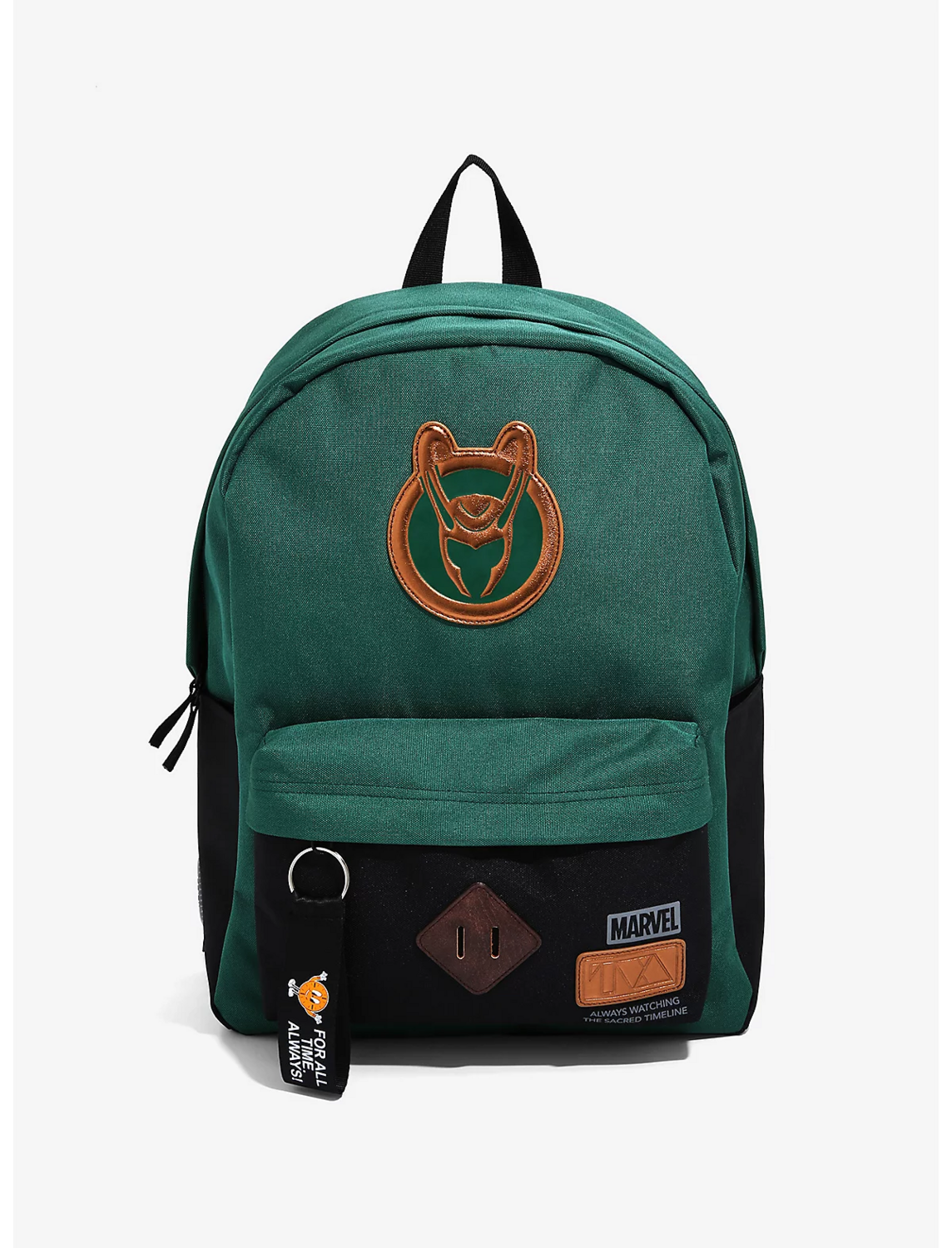 Mochila Marvel Loki Backpack