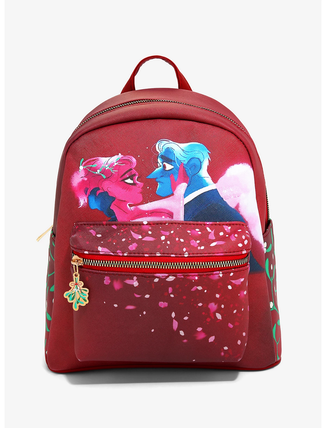 Mochila Lore Olympus