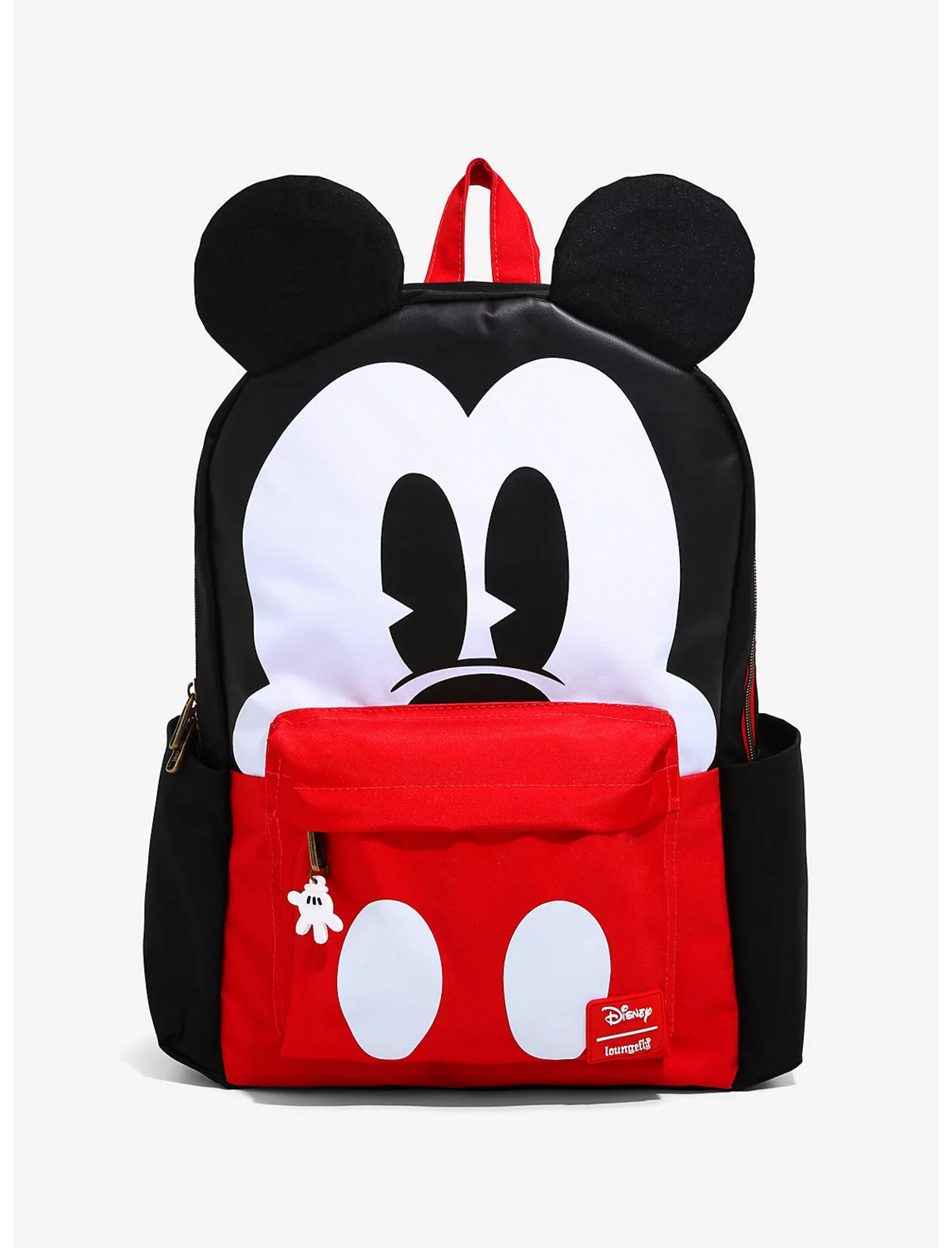 Mochila Disney Mickey Mouse