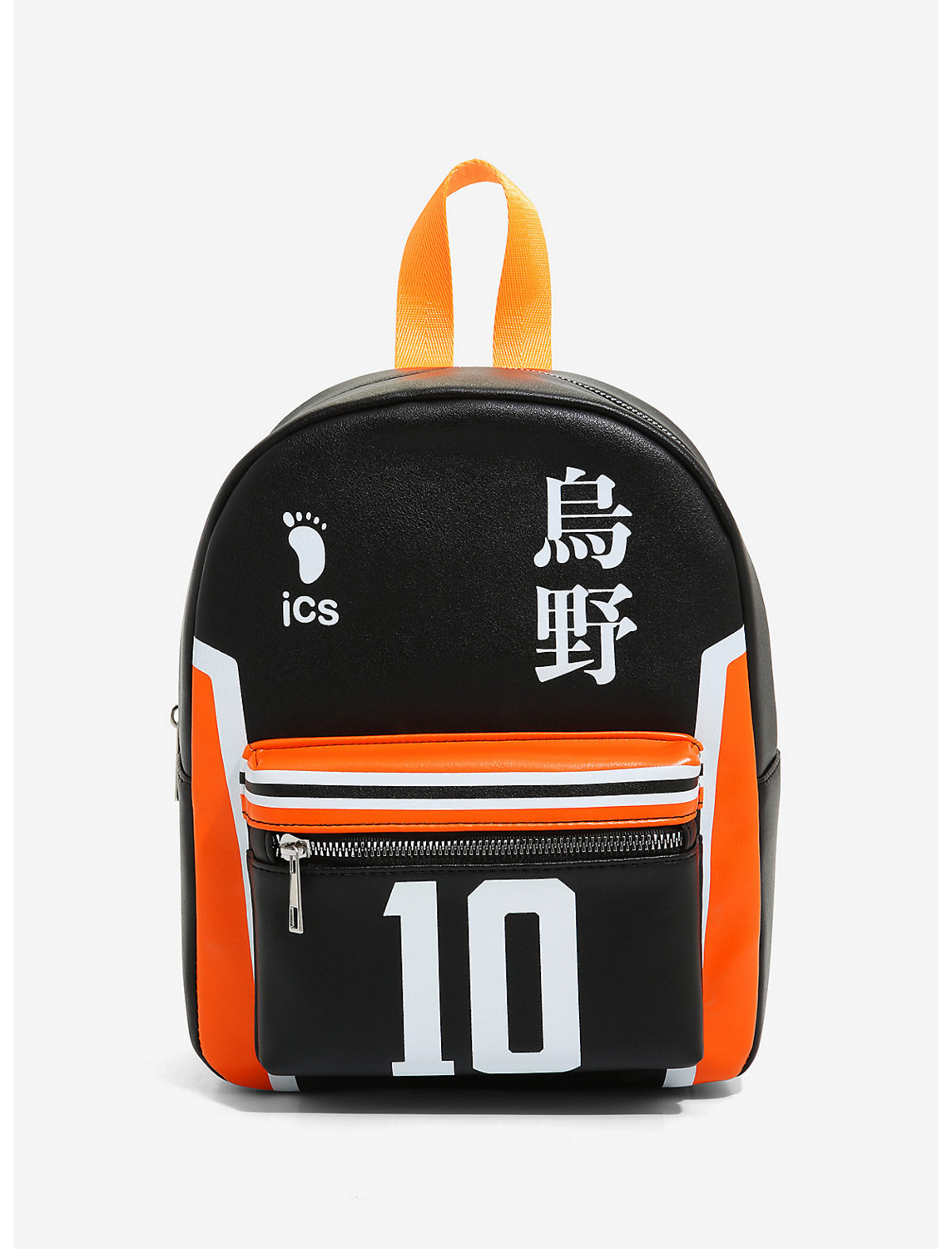 Mochila Haikyu!! Volleyball