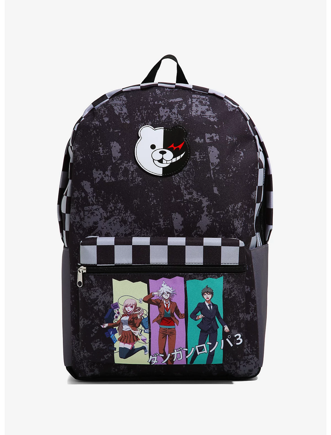 Mochila Danganronpa 3