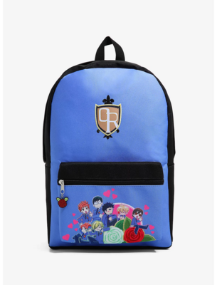 Mochila Ouran High School Host Club Chibi