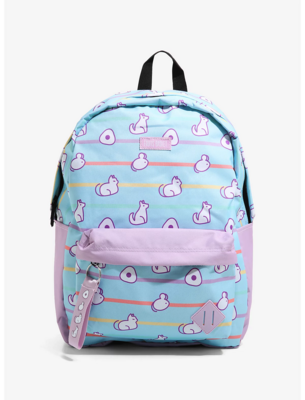 Mochila Fruits Basket