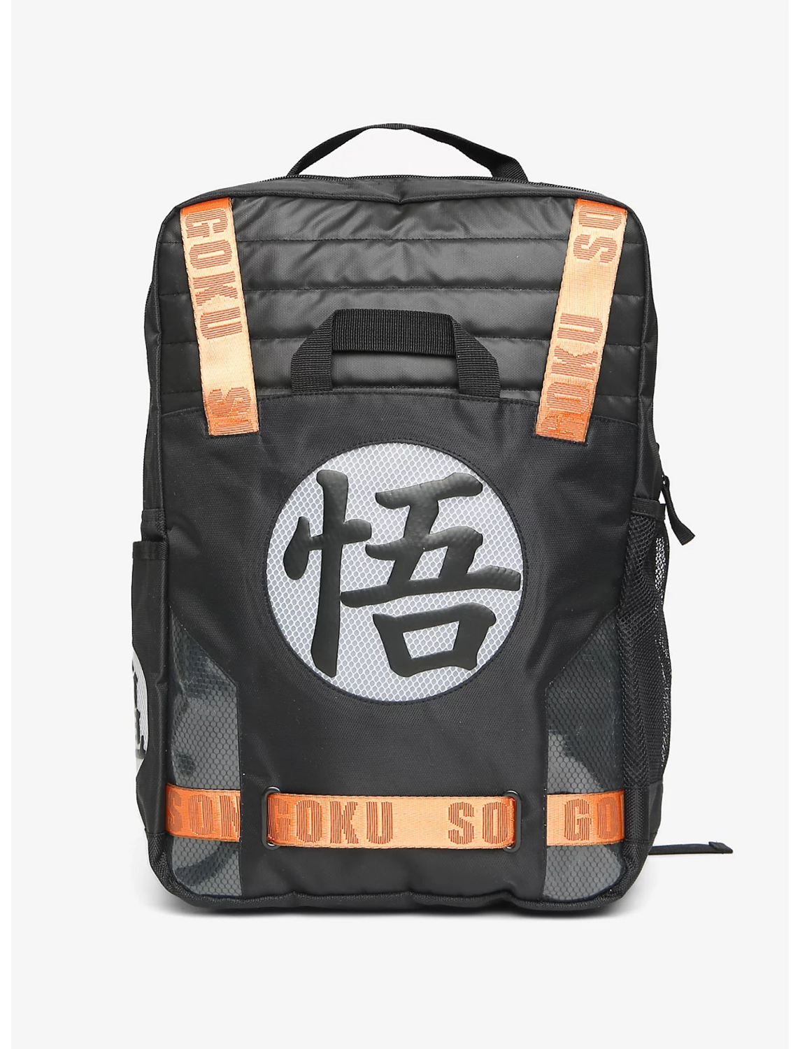 Mochila Dragon Ball Z Goku