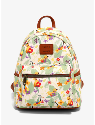 Mochila Disney Pixar Up Dug &amp; Kevin
