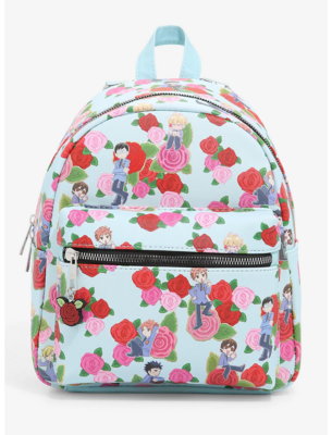 Mochila Ouran High School