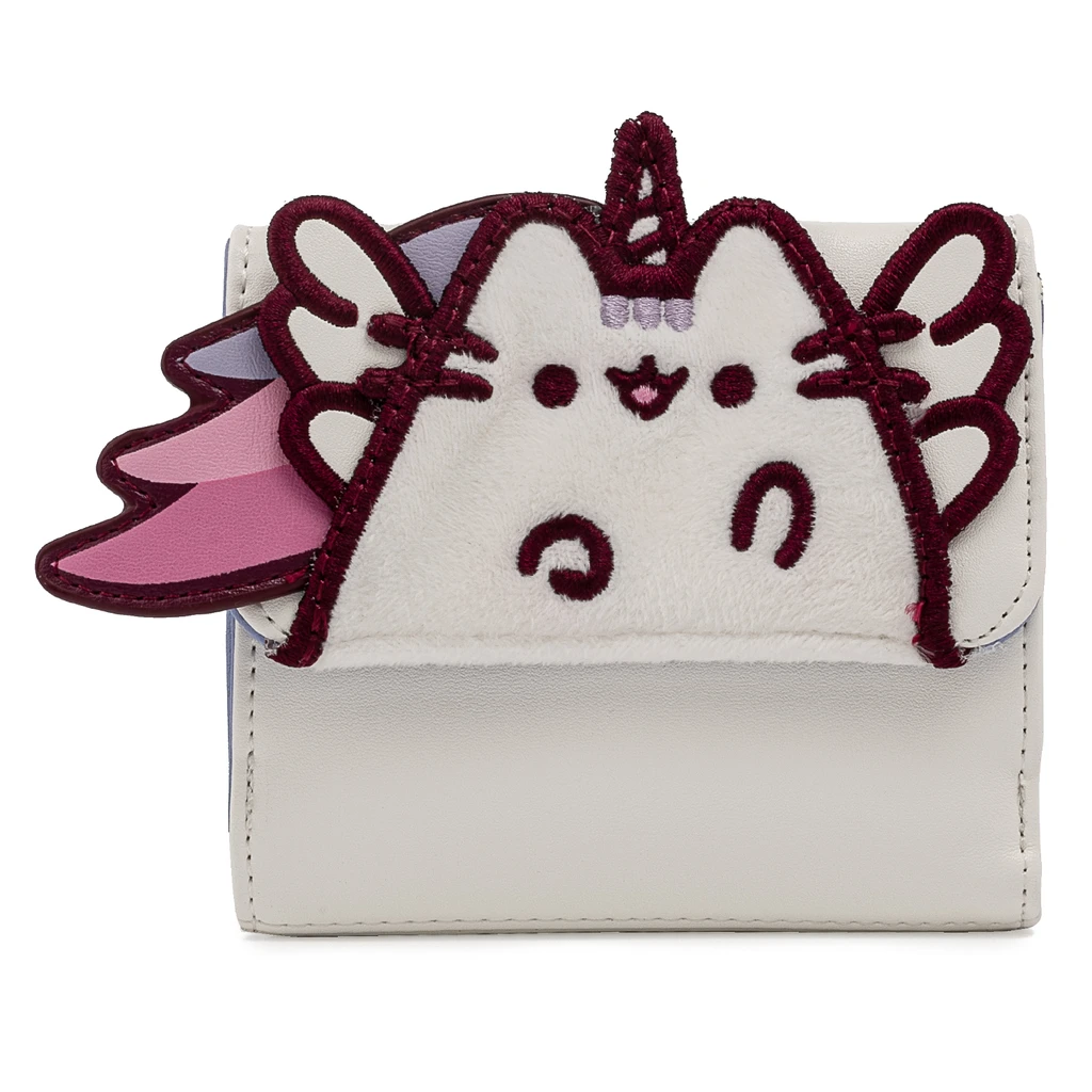 Cartera Personaje Pusheen Unicornio