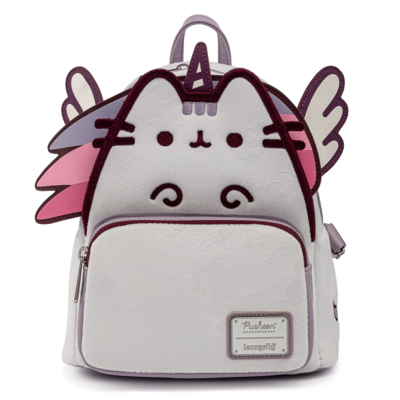 Mochila Personaje Pusheen Unicornio