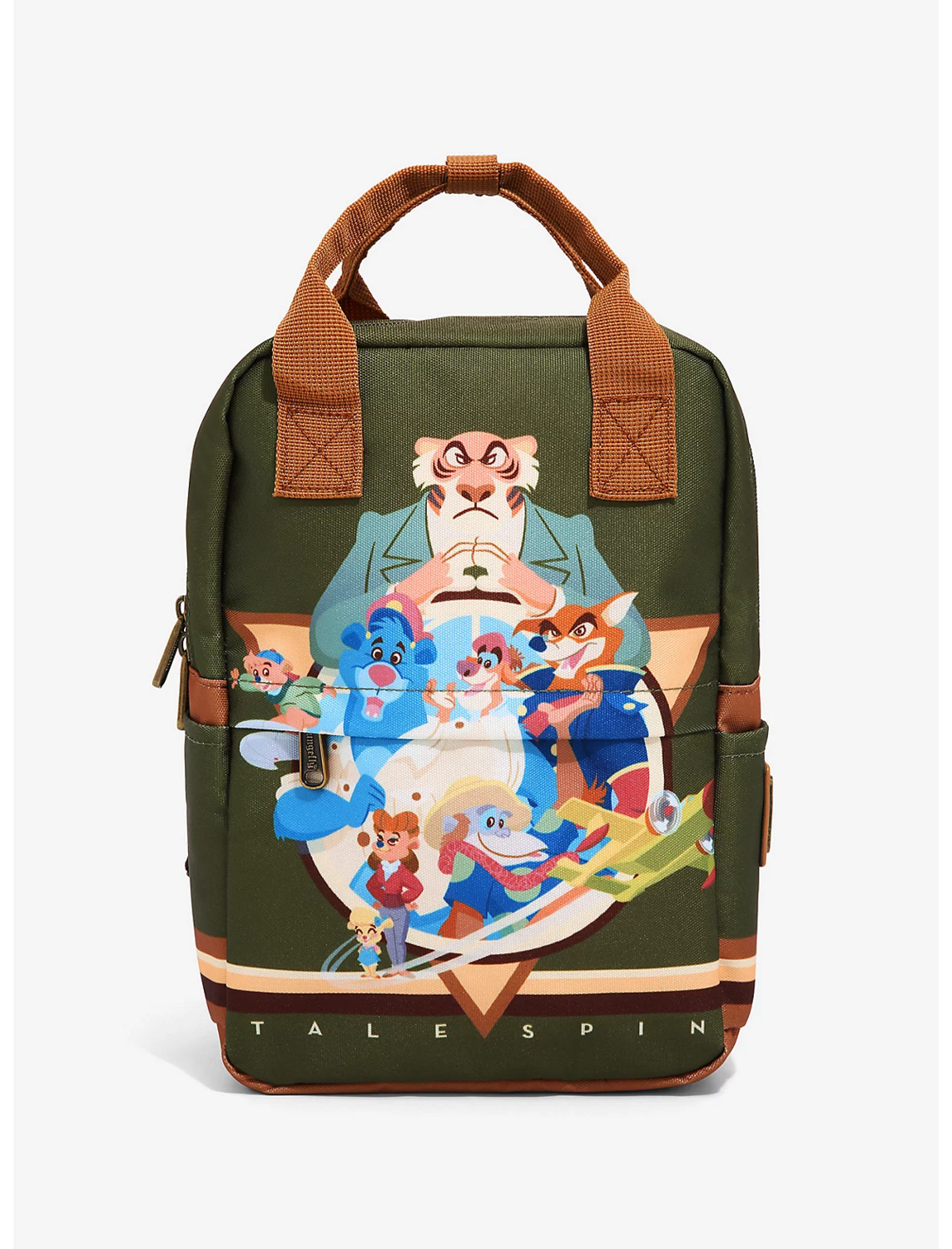 Mochila Disney TaleSpin