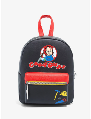 Mochila Chucky