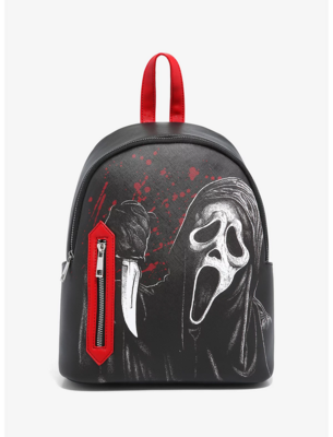 Mochila Pelicula Scream
