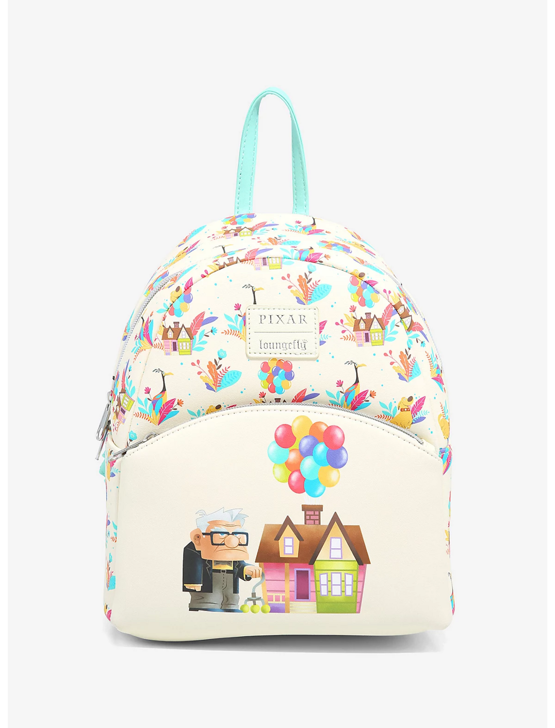 Mochila Disney Pixar Up