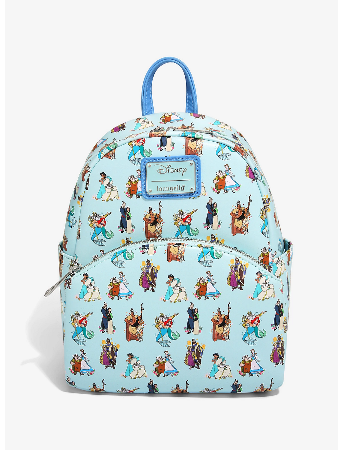 Mochila Personajes Disney