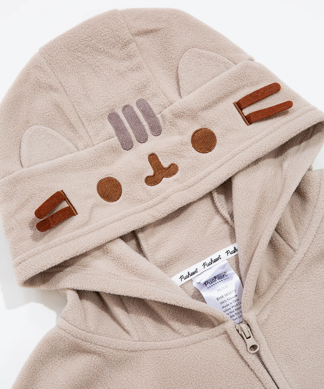 Kigurumi Personaje Pusheen