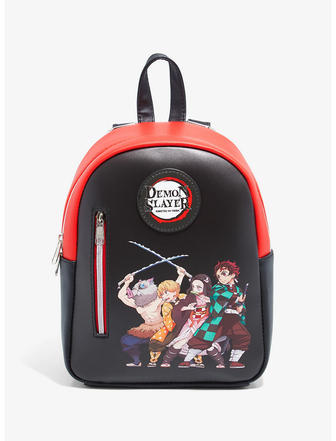 Mochila Anime Demon Slayer