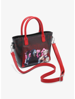 Bolsa My Hero Academia Villanos