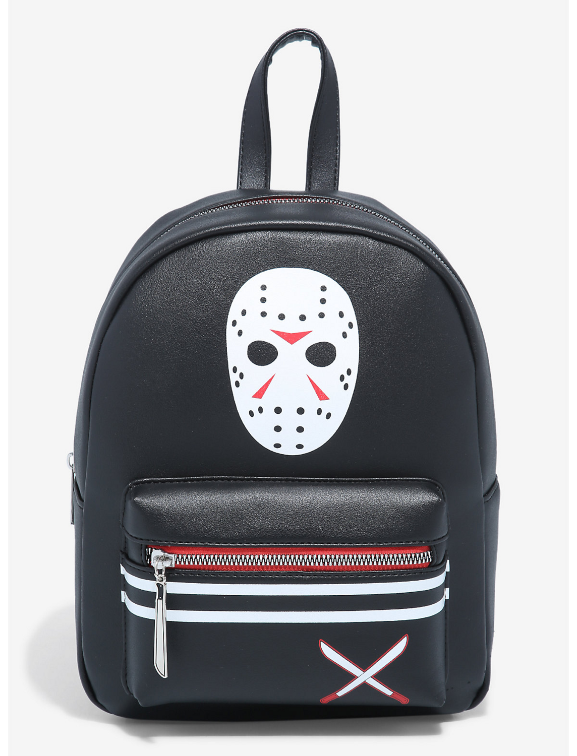 Mochila Halloween Personaje Viernes 13