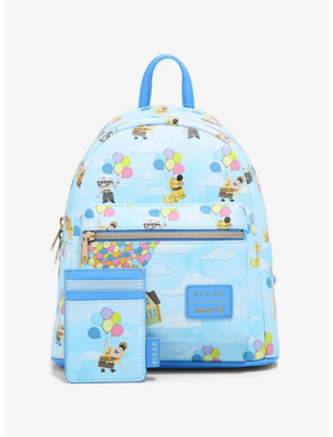 Mochila Pelicula Disney Pixar Up