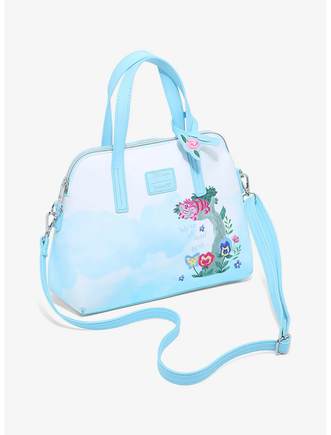 Bolsa Pelicula Disney Alicia