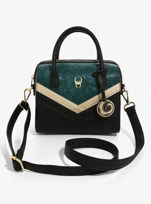 Bolsa Marvel Personaje Loki
