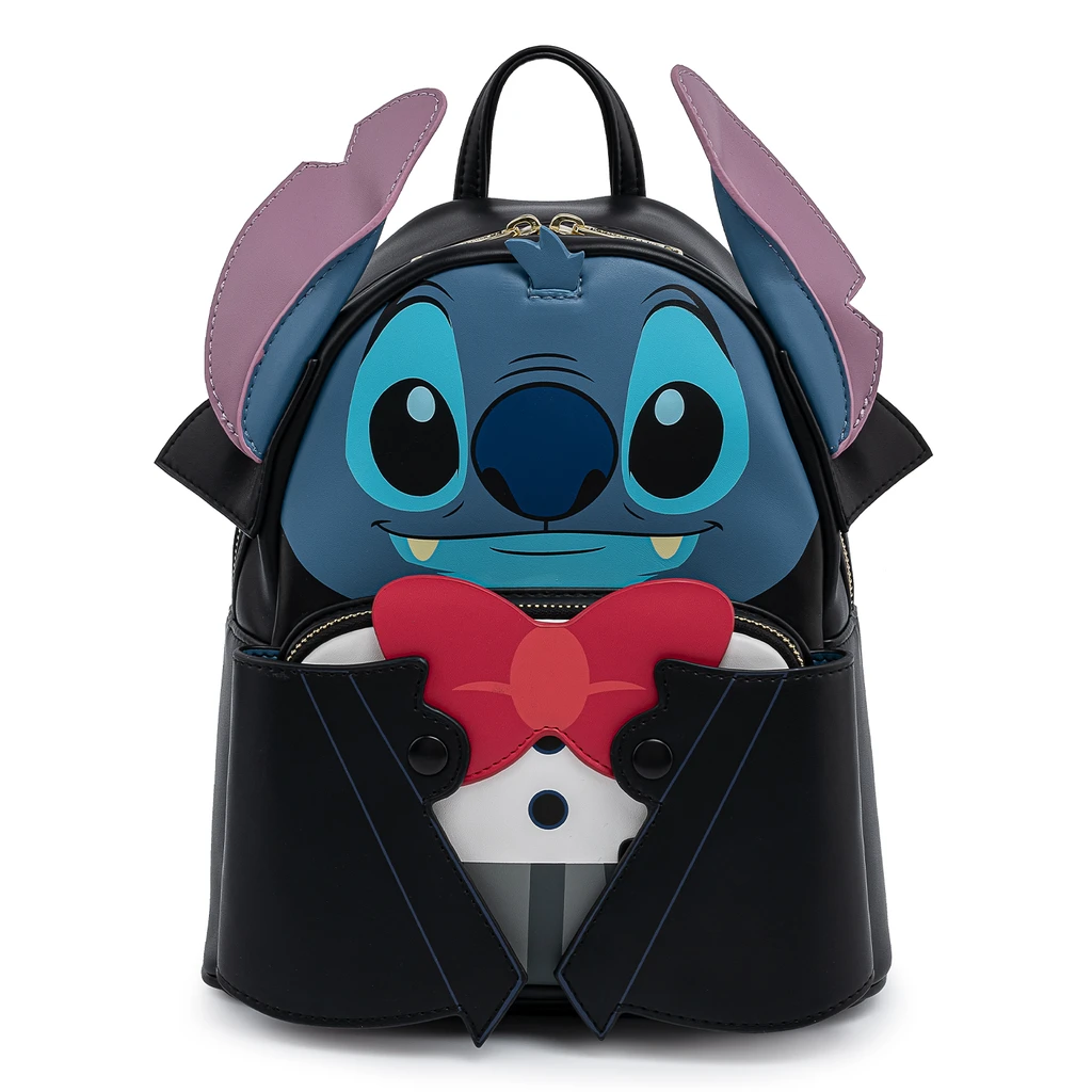 Mochila Disney Lilo &amp; Stich