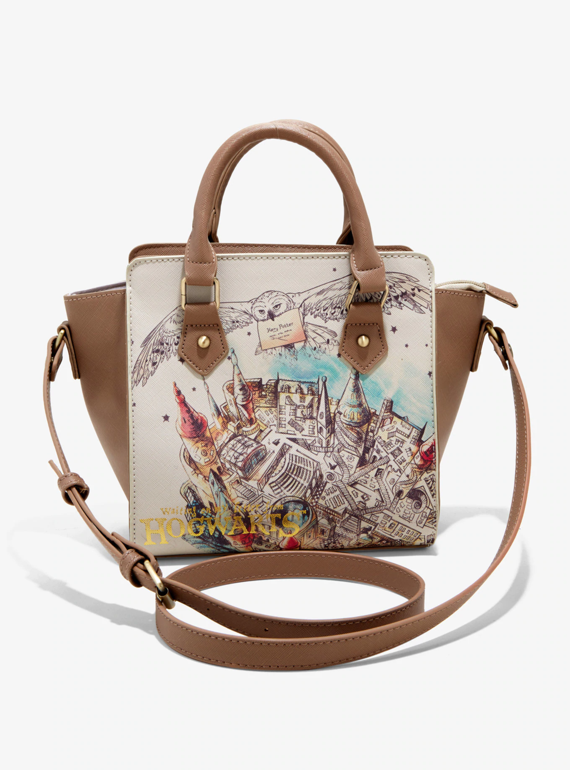 Bolsa Pelicula Harry Potter