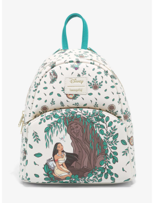 Mochila Disney Personaje Pocahontas