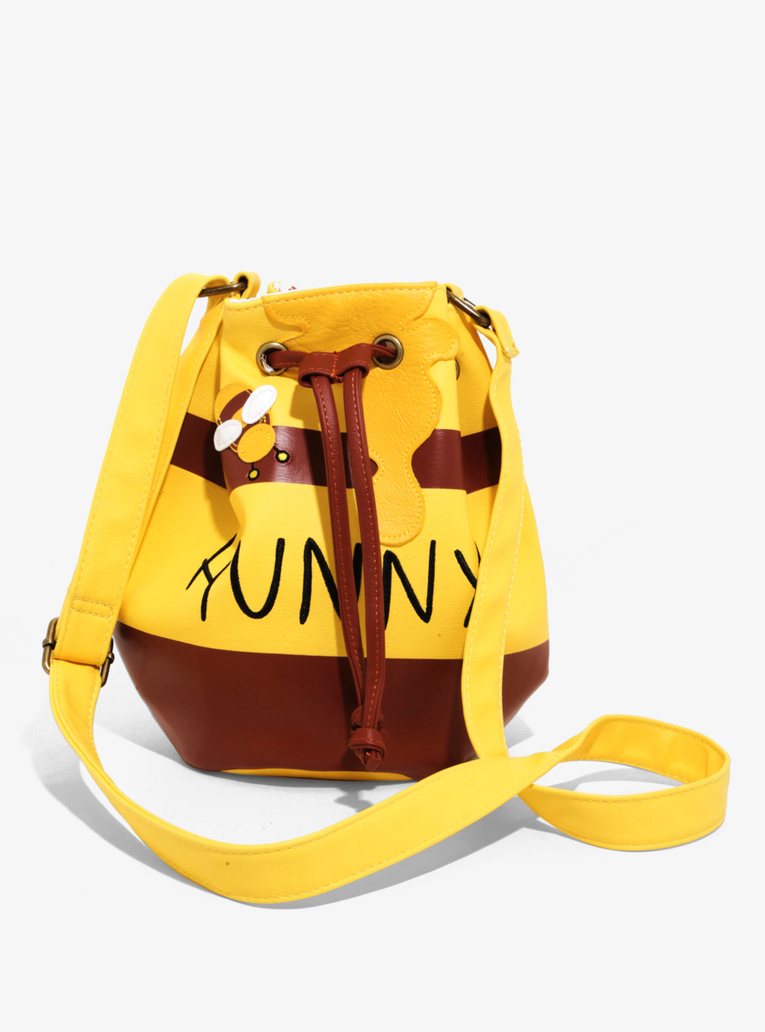 Bolsa Disney Winnie Pooh Estilo Miel