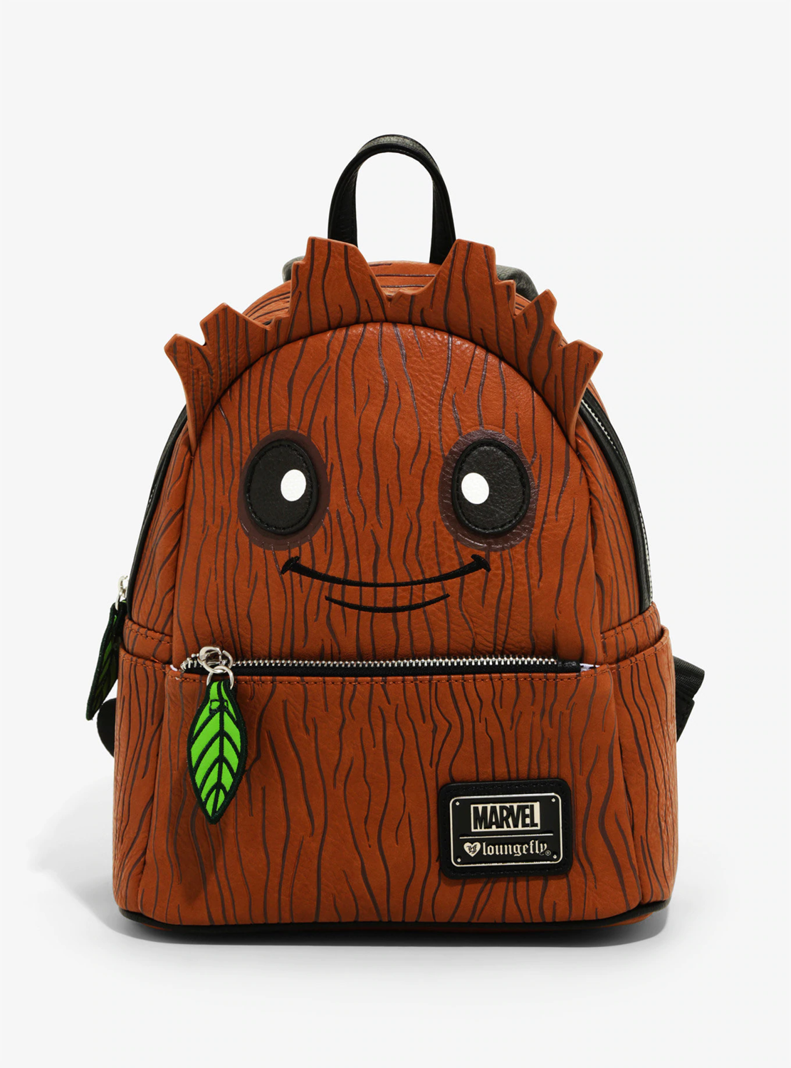 Mochila Película Guardianes de la Galaxia Personaje Groot