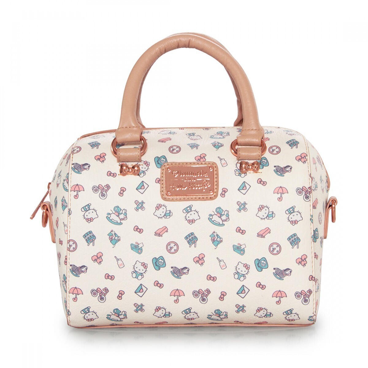 Bolsa Sanrio Personaje Hello Kitty