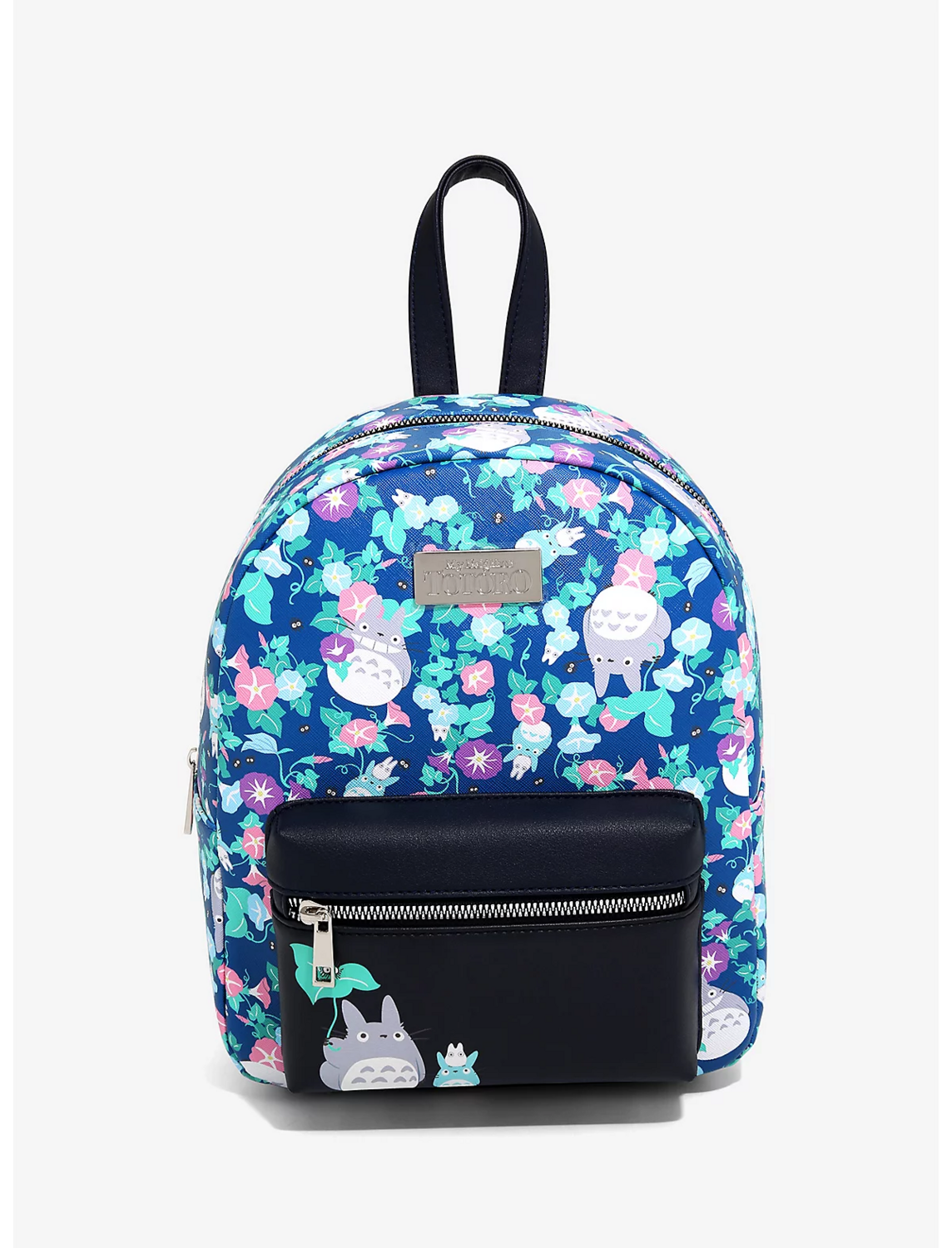 Mochila Pelicula Totoro Studio Ghibli