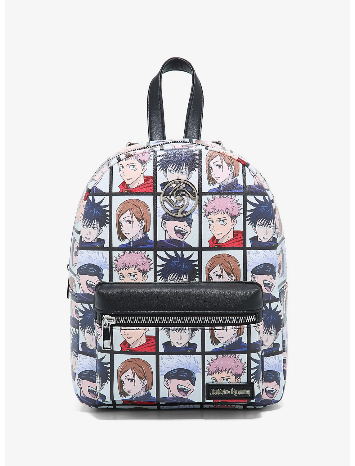 Mochila Jujutsu Kaisen