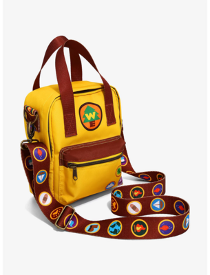 Mochila Disney Pixar Up Russel