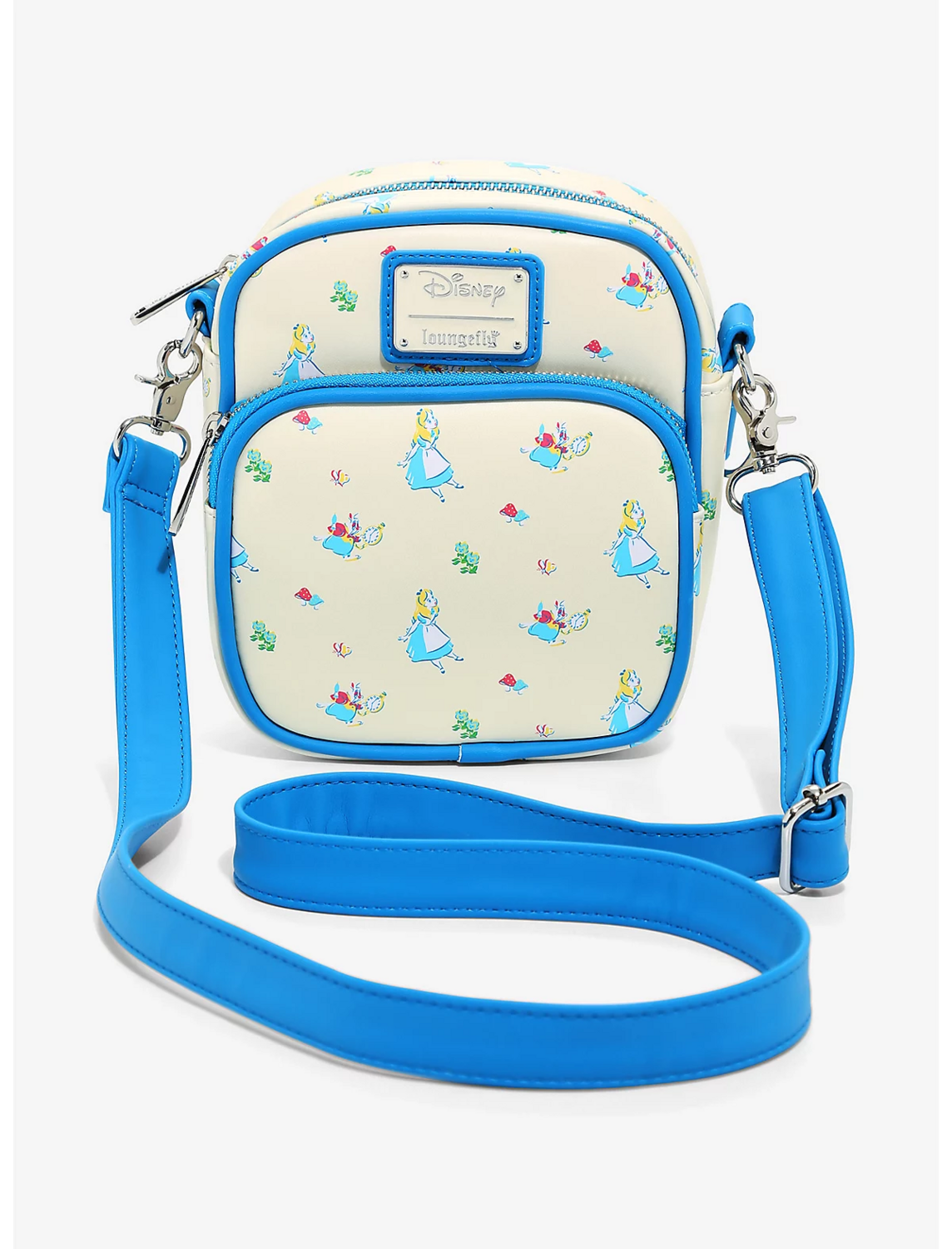 Mochila Disney Alice in Wonderland